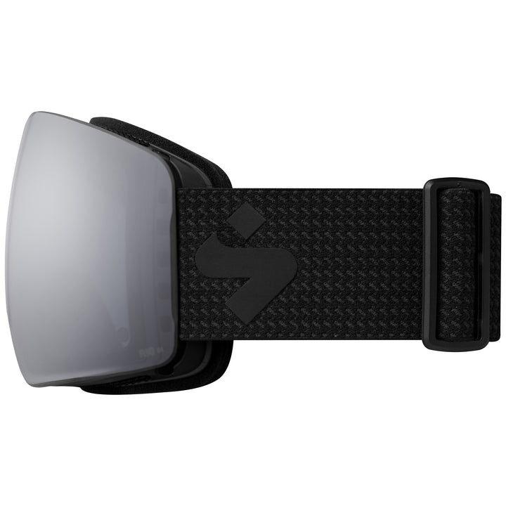 Sweet Protection Connor RIG Reflect BLI Goggles Crystal Graphite/RIG Obsidian + RIG Quartz