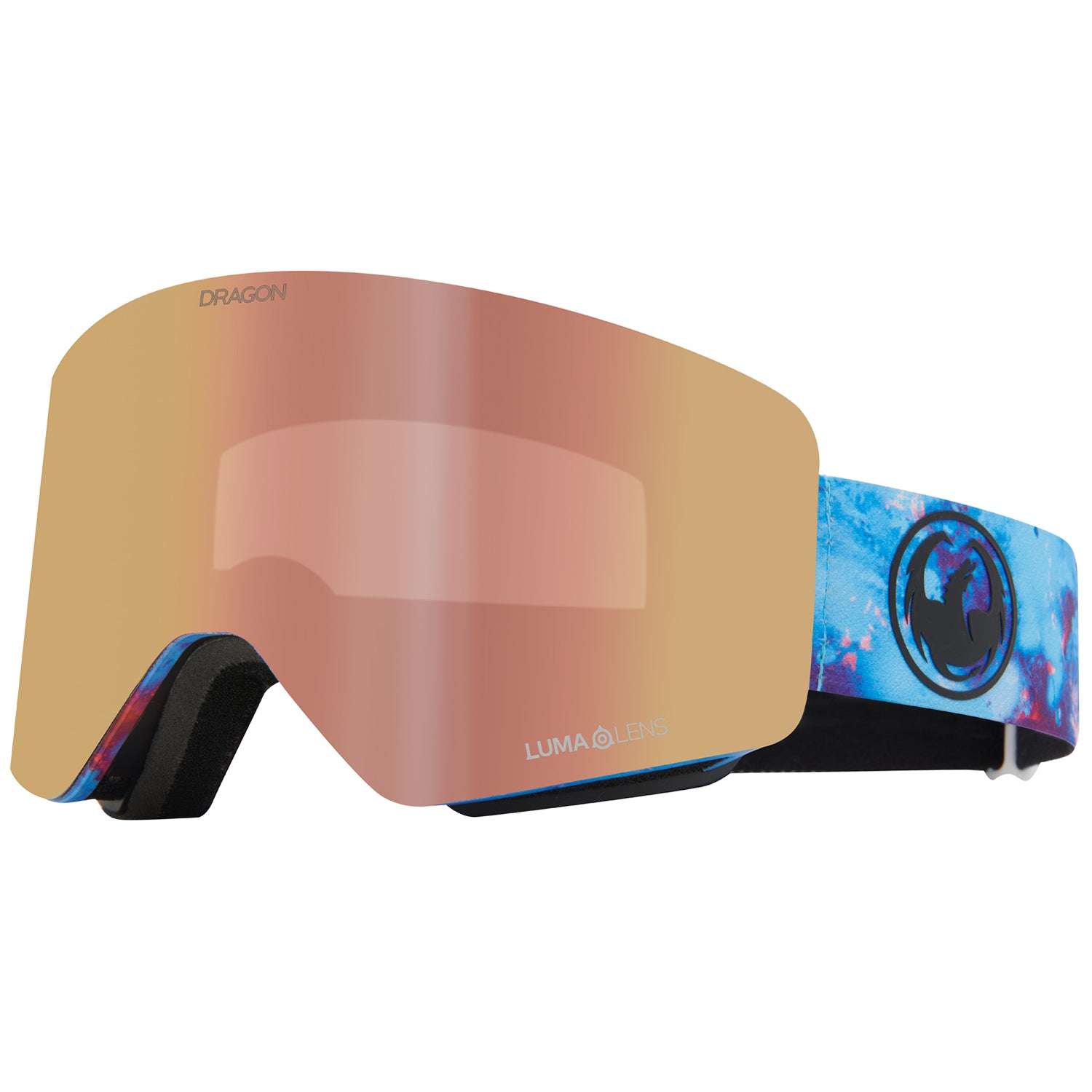 Dragon R1 OTG Goggles – evo