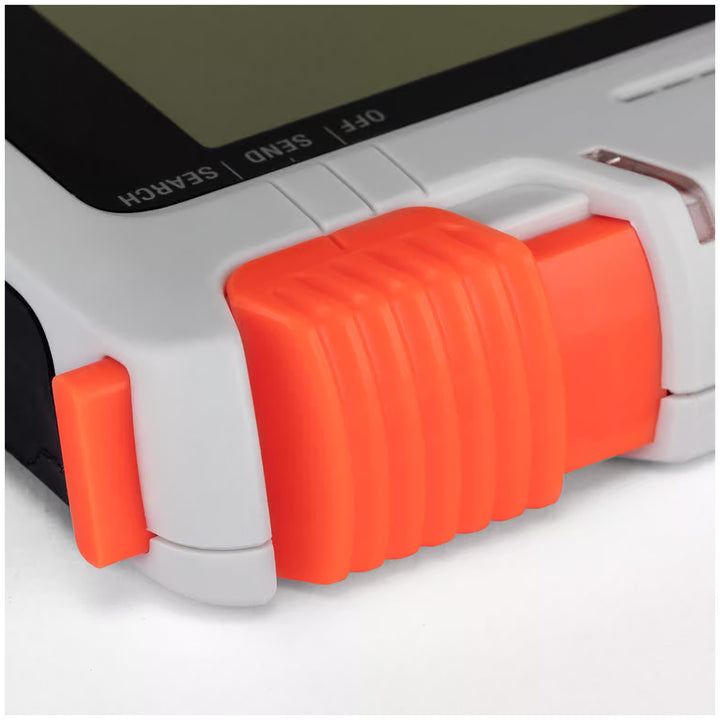 Mammut Barryvox 2 Avalanche Beacon