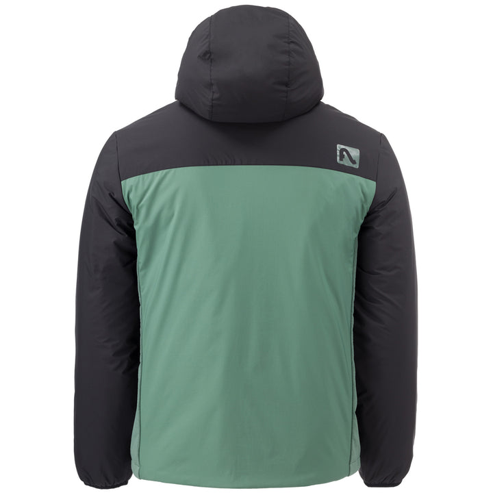 Flylow Crowe Jacket - Men's Grove/Black