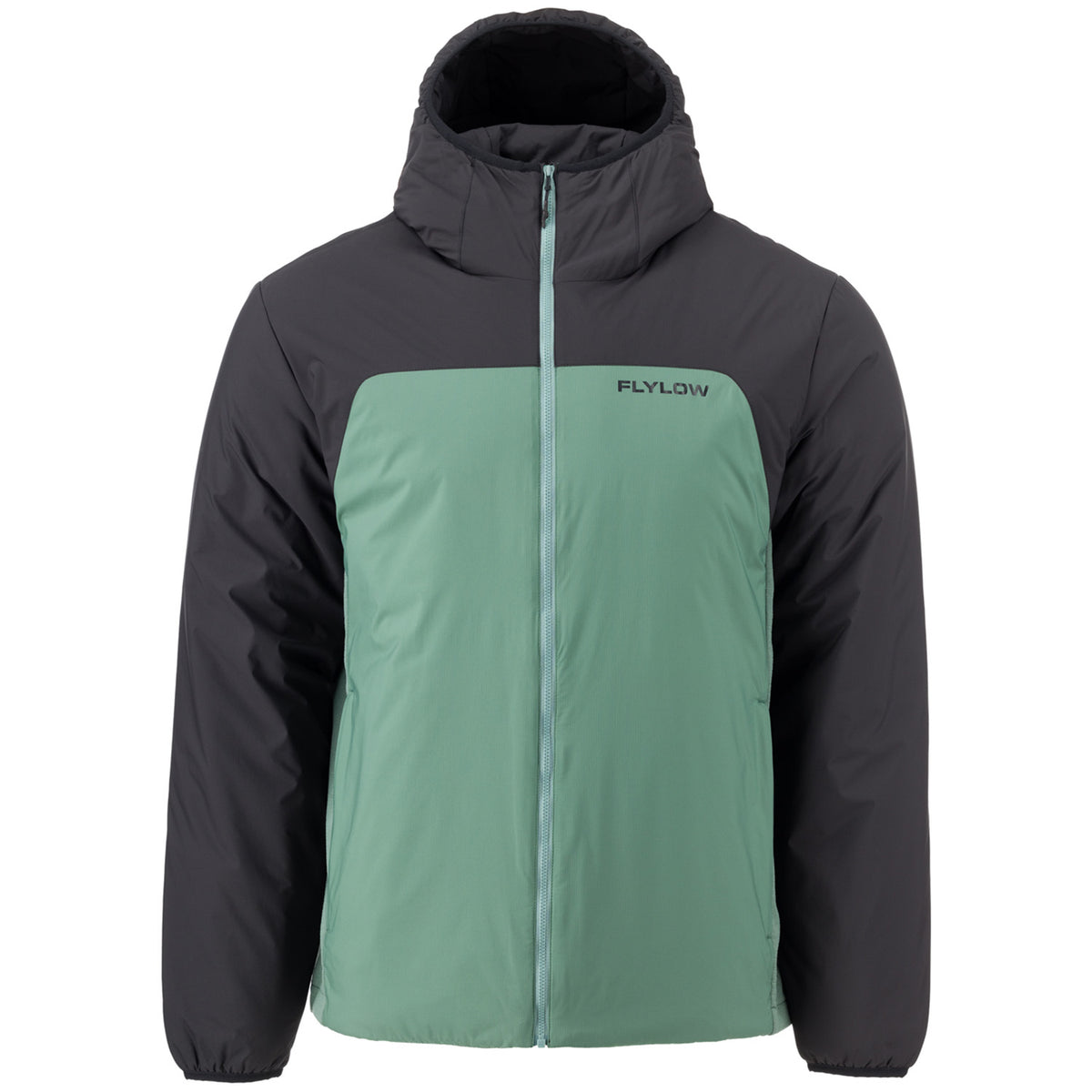 Flylow Crowe Jacket - Men's Grove/Black