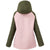 Flylow Dream Coat - Women's Dusty Iris/Evergreen