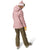 Flylow Domino Jacket - Women's Dusty Iris