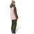 Flylow Dream Coat - Women's Dusty Iris/Evergreen