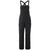 Flylow Drift Bibs - Women's Black