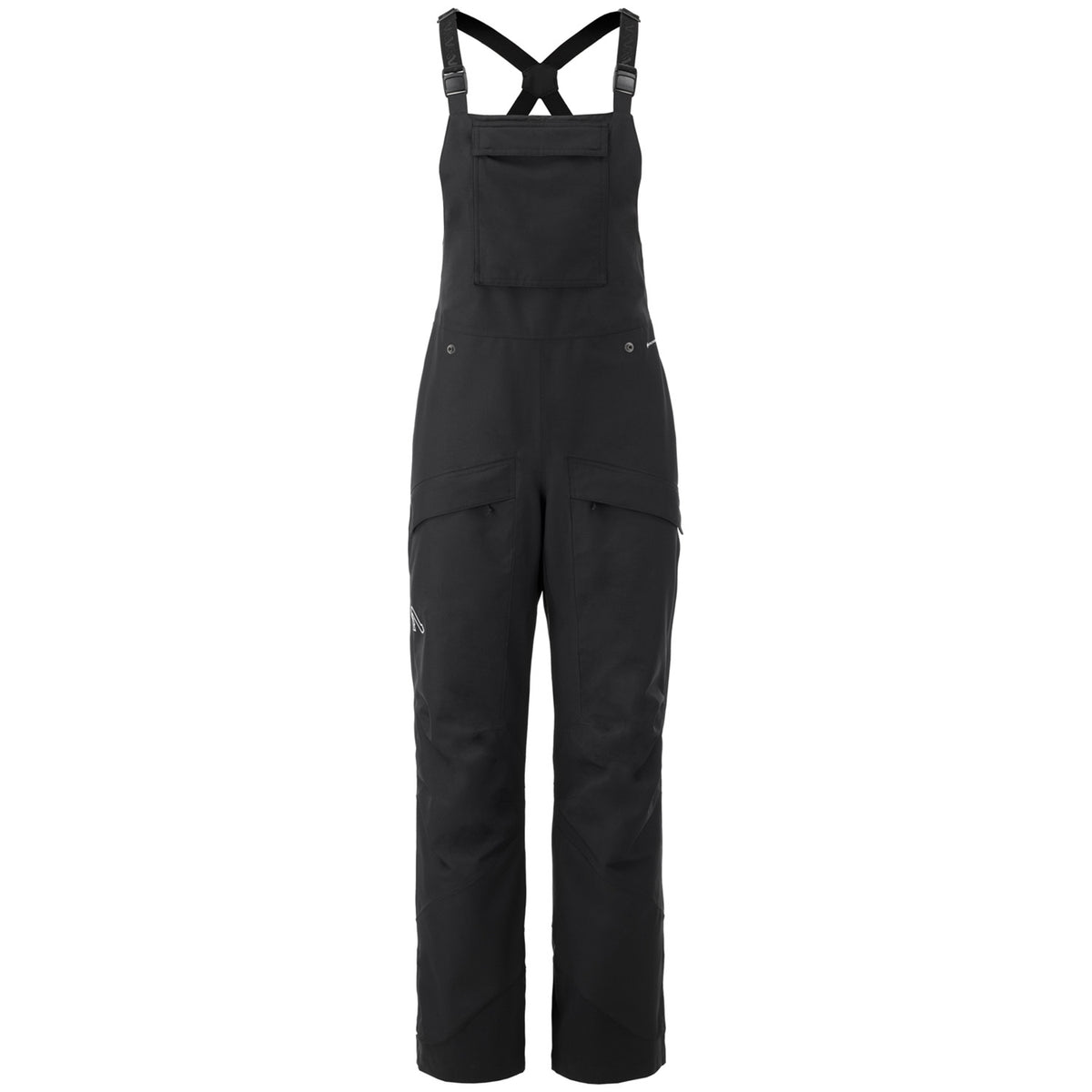 Flylow Drift Bibs - Women's Black