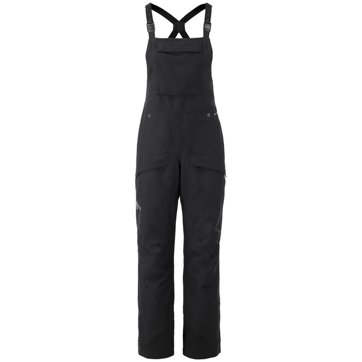 Flylow Drift Bibs - Women's Black
