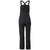 Flylow Drift Bibs - Women's Black