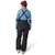 Flylow Drift Bibs - Women's Black