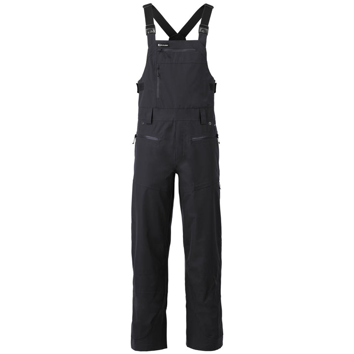 Flylow Firebird Bibs - Men's Black