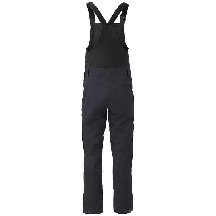 Flylow Firebird Bibs - Men's Black