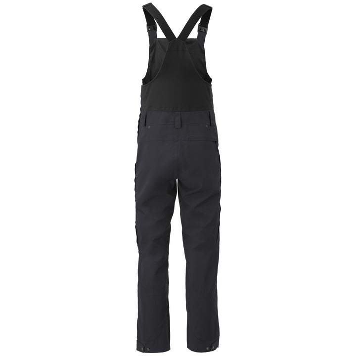 Flylow Firebird Bibs - Men's Black
