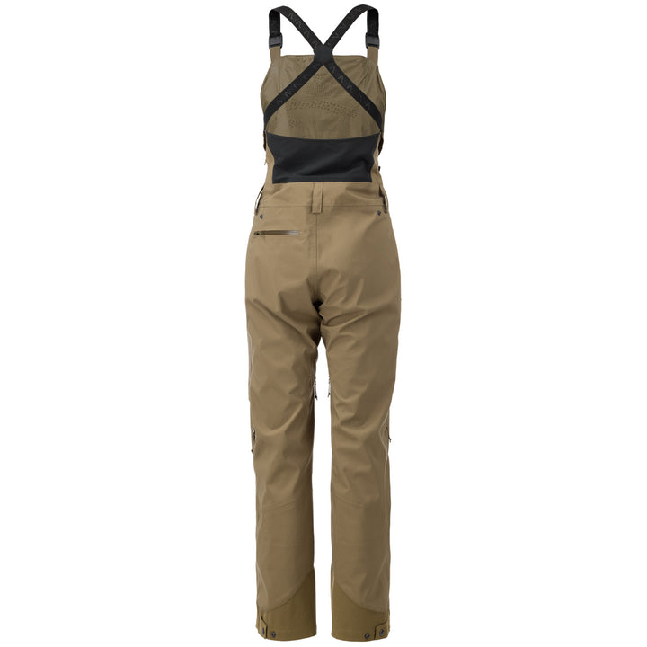 Flylow Foxy Bibs - Women's Capers