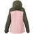 Flylow Freya Jacket - Women's Dusty Iris/Evergreen