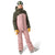 Flylow Freya Jacket - Women's Dusty Iris/Evergreen