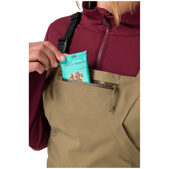Flylow Foxy Bibs - Women's Capers