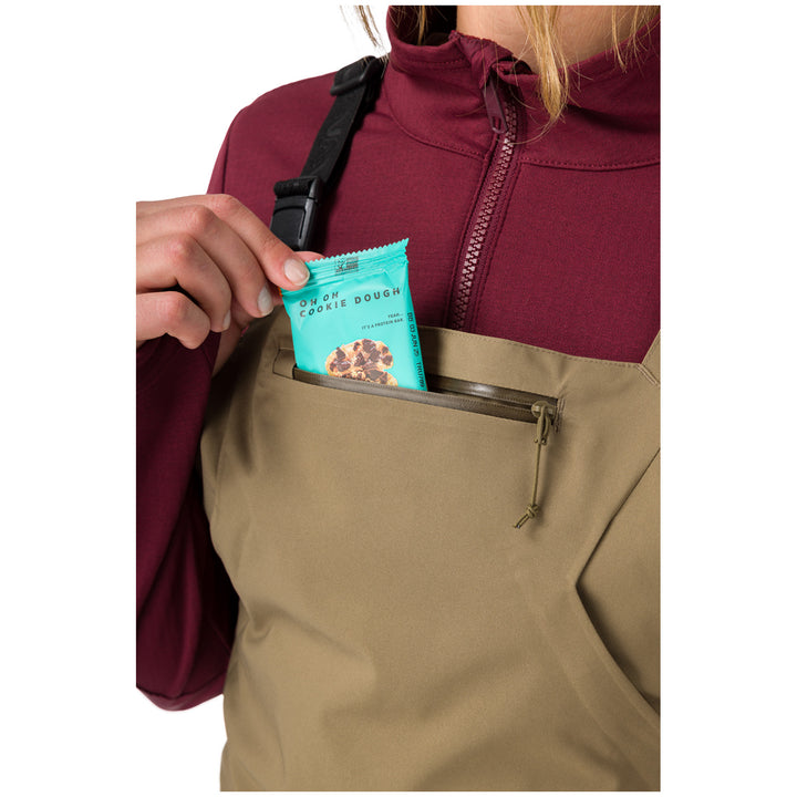 Flylow Foxy Bibs - Women's Capers