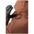 Flylow Iceman Coat - Men's Evergreen/Bigfoot