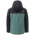Flylow Iceman Coat - Men's Grove/Black