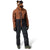 Flylow Knight Jacket - Men's Bigfoot/Black