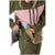 Flylow Lucy Anorak - Women's Evergreen/Dusty Iris/Capers