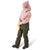 Flylow Lucy Jacket - Women's Dusty Iris/Evergreen
