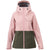 Flylow Lucy Jacket - Women's Dusty Iris/Evergreen