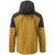 Flylow Malone Jacket - Men's Rye/Black