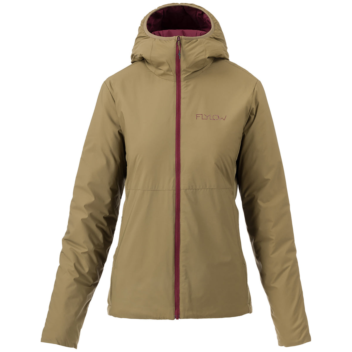 Flylow Mia Jacket - Women's Capers