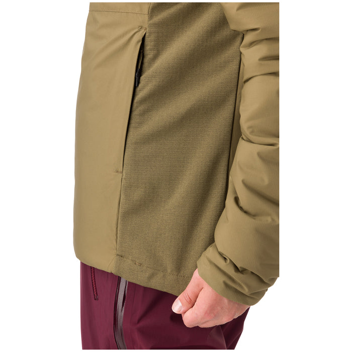 Flylow Mia Jacket - Women's Capers