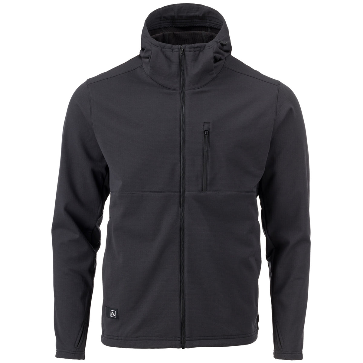 Flylow Pierogi Hoodie - Men's Black