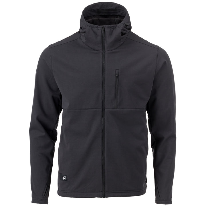 Flylow Pierogi Hoodie - Men's Black