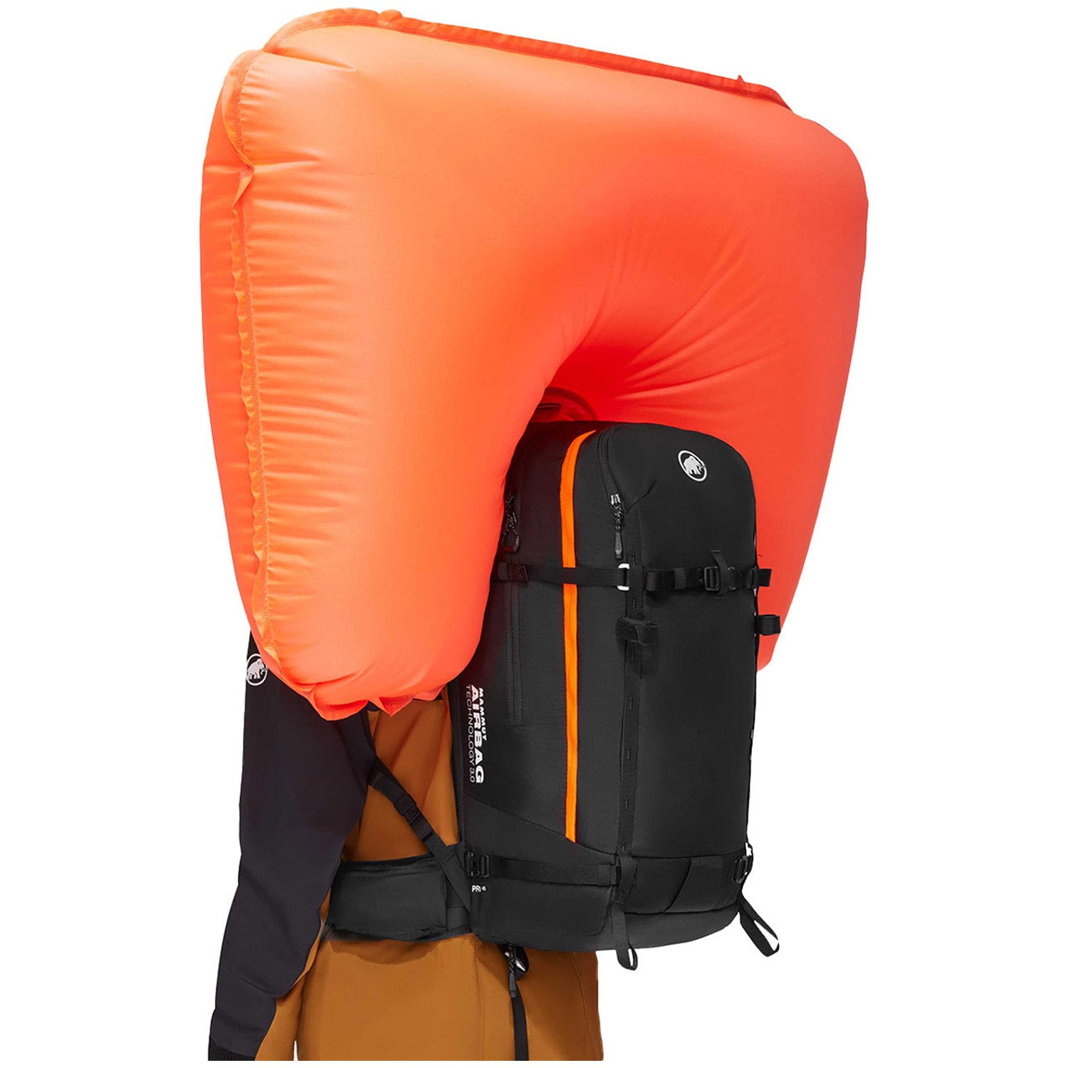 Mammut Pro 45 3.0 Backpack (Set with Airbag) – evo