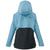 Flylow Puma Jacket - Women's Vintage Blue/Black