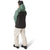 Flylow Quantum Pro Jacket - Men's Black/Grove