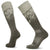 Le Bent Sammy Carlson Pro Series Socks Alpine Ash