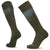 Le Bent Pixel Light Socks Dark Eucalyptus