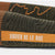 Le Bent Xavier De Le Rue Pro Series Light Cushion Snow Socks Dark Eucalyptus