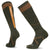 Le Bent Xavier De Le Rue Pro Series Light Cushion Snow Socks Dark Eucalyptus