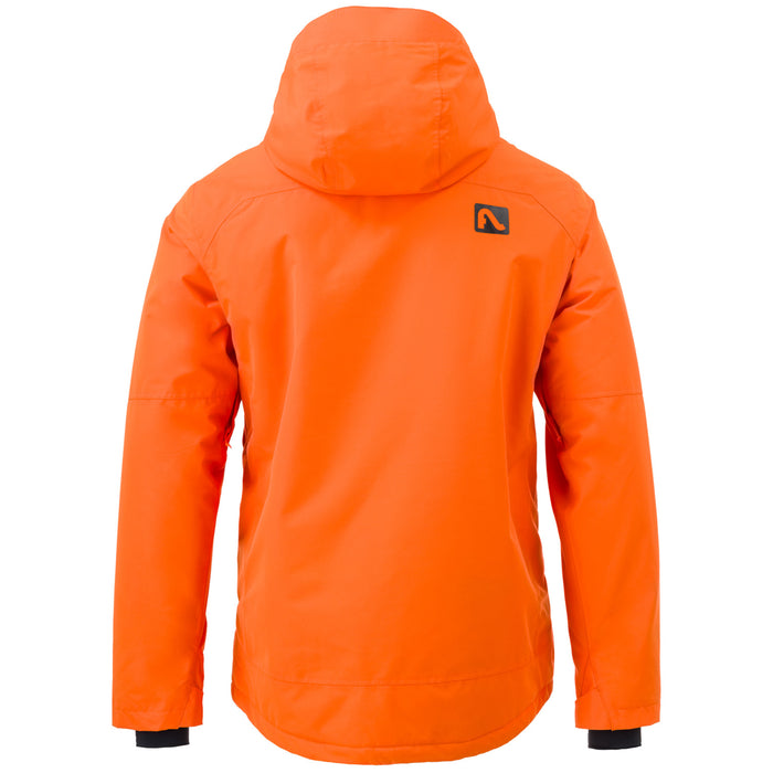 Flylow Roswell Jacket - Men's Blaze