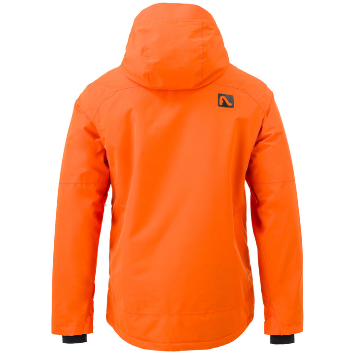 Flylow Roswell Jacket - Men's Blaze
