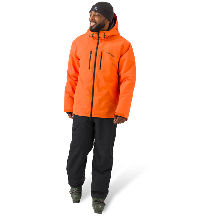 Flylow Roswell Jacket - Men's Blaze