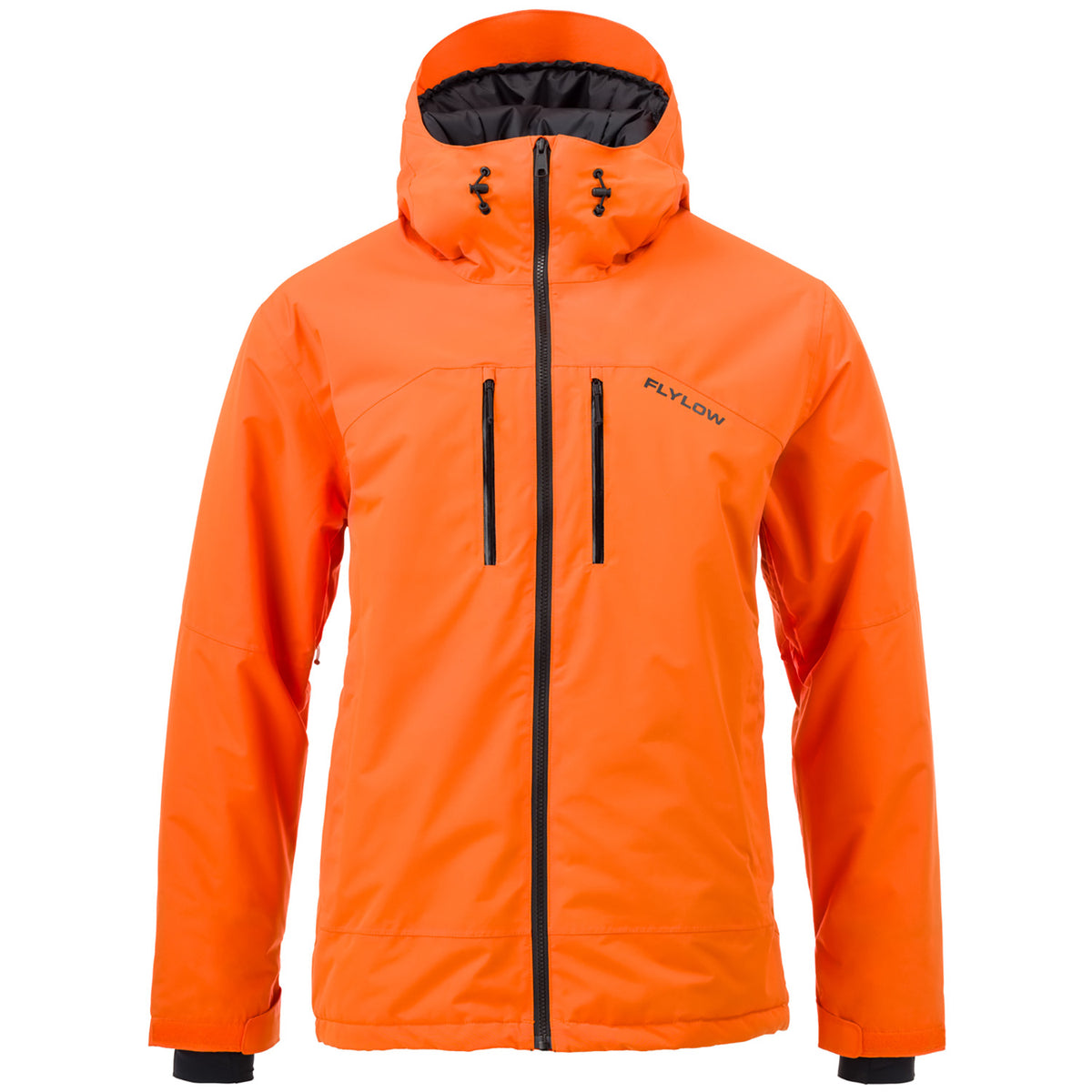 Flylow Roswell Jacket - Men's Blaze