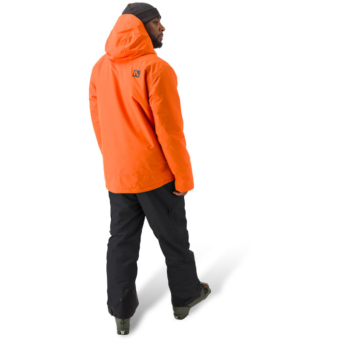Flylow Roswell Jacket - Men's Blaze