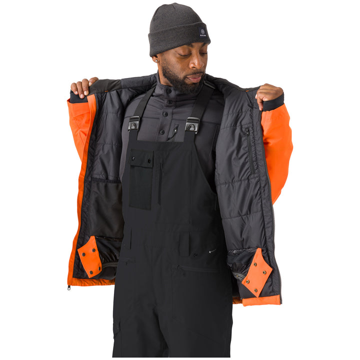 Flylow Roswell Jacket - Men's Blaze
