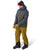Flylow Roswell Jacket - Men's Evergreen/Night