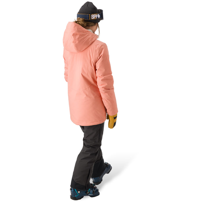Flylow Sarah Jacket - Women's Sundrenched