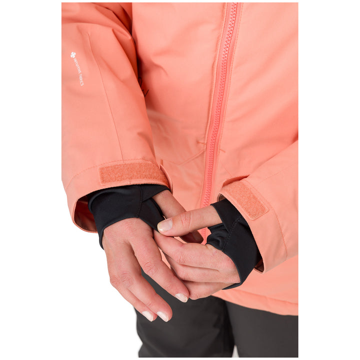 Flylow Sarah Jacket - Women's Sundrenched