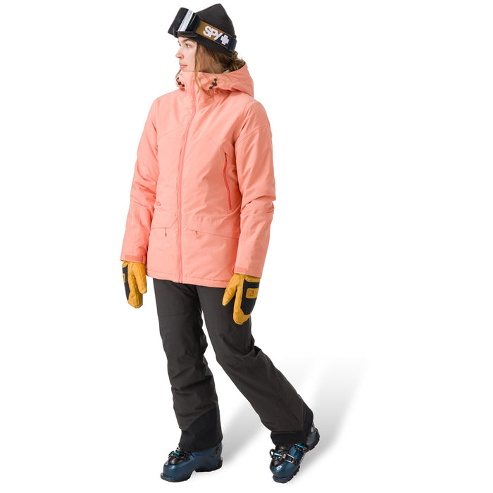 Flylow Sarah Jacket - Women's Sundrenched