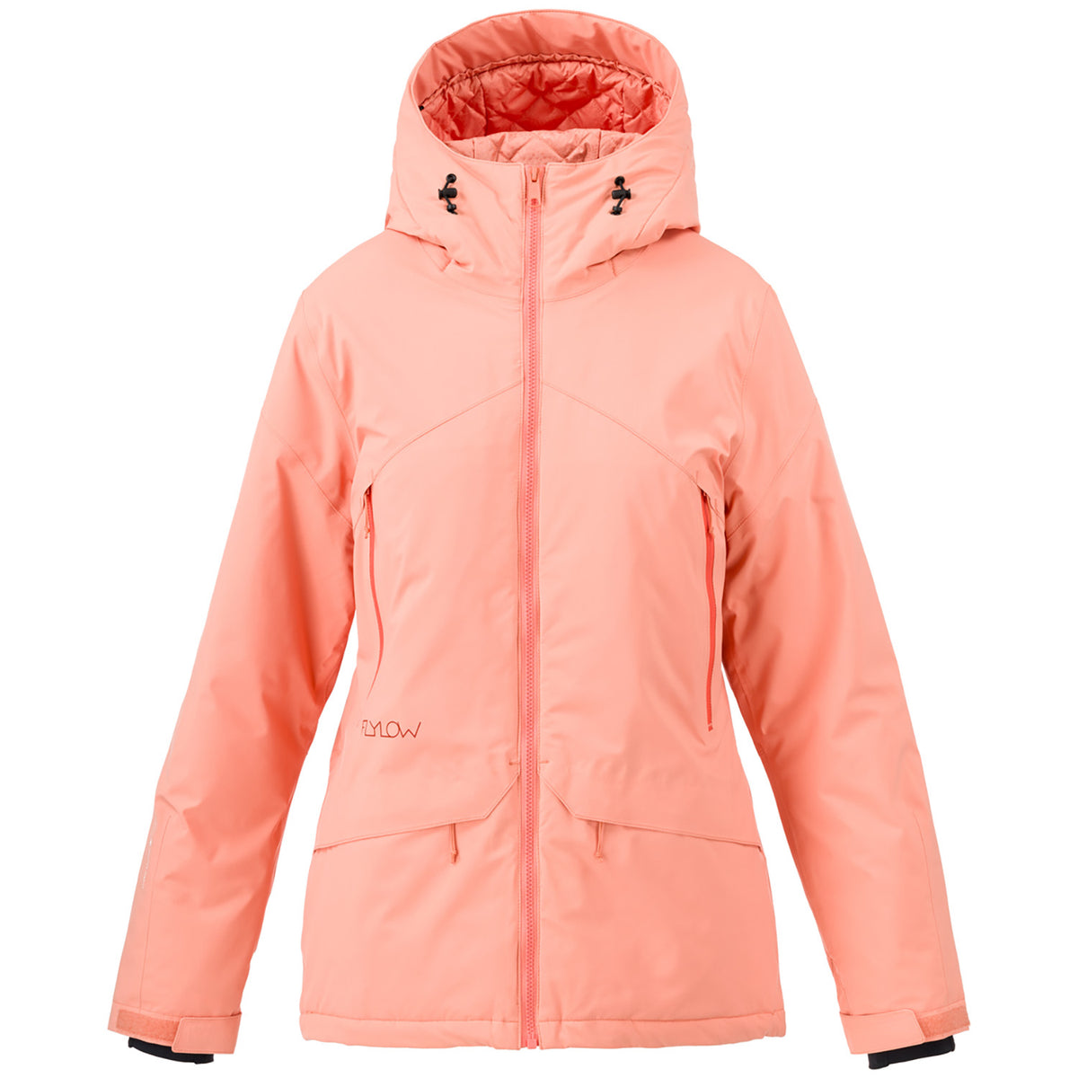 Flylow Sarah Jacket - Women's Sundrenched